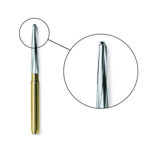 High Quality Safely Widen The Pulp Chamber Dental Bur Endo Z bur