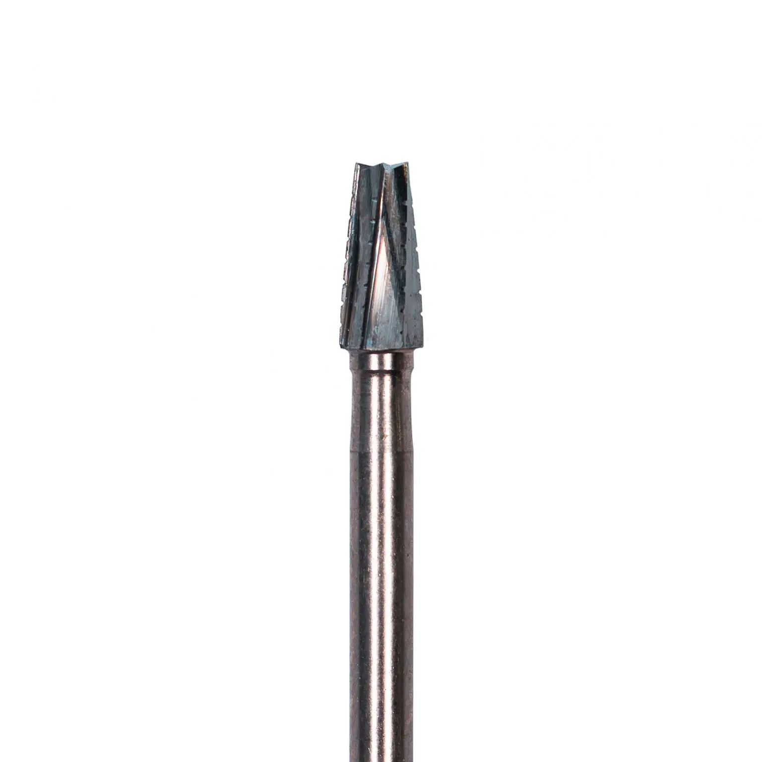High Quality Cross Cut Tapered Fissure Burs Dental Bur