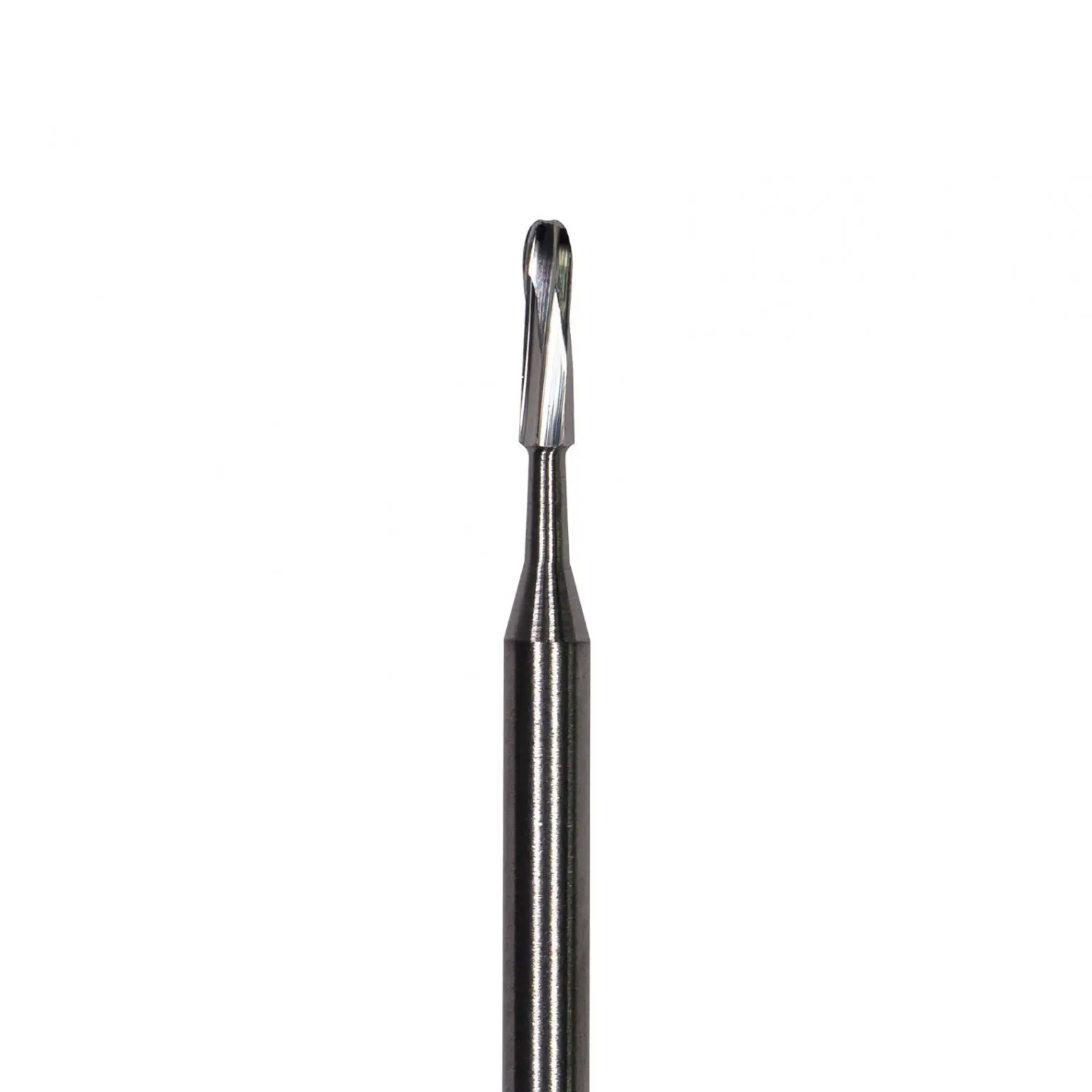 High Quality Round End Fissure Carbide Dental burs