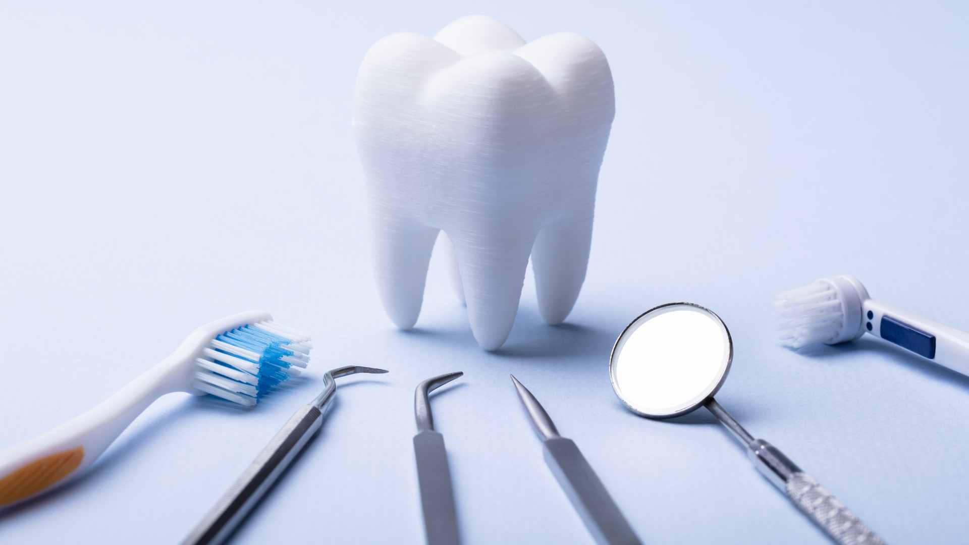 The Dental Burs: An Essential Tool in Dental Care