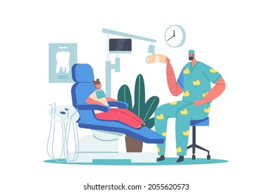 Knowledge About Three Types Of Dental Burs