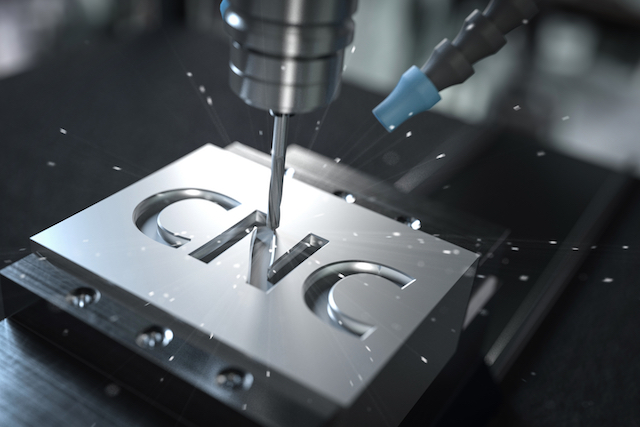 The Evolution of Precision Manufacturing: Exploring the World of CNC Milling Machines